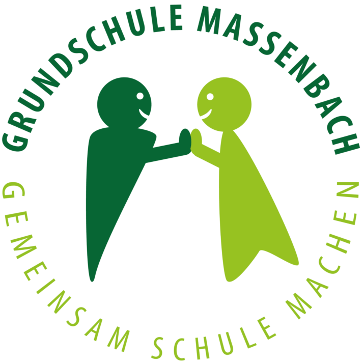 Logo der Grundschule Massenbach