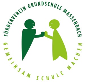 Logo Förderverein Grundschule Massenbach