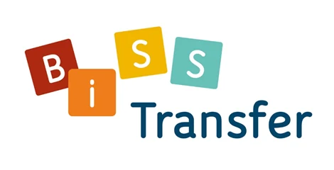 Logo BISS-Transfer